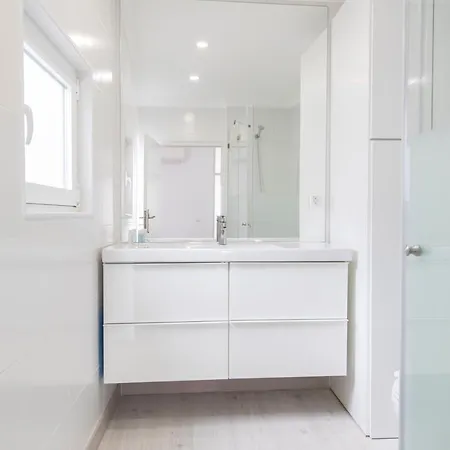 Apartamento Principe Real: Elegant Flat With Terrace Lisboa